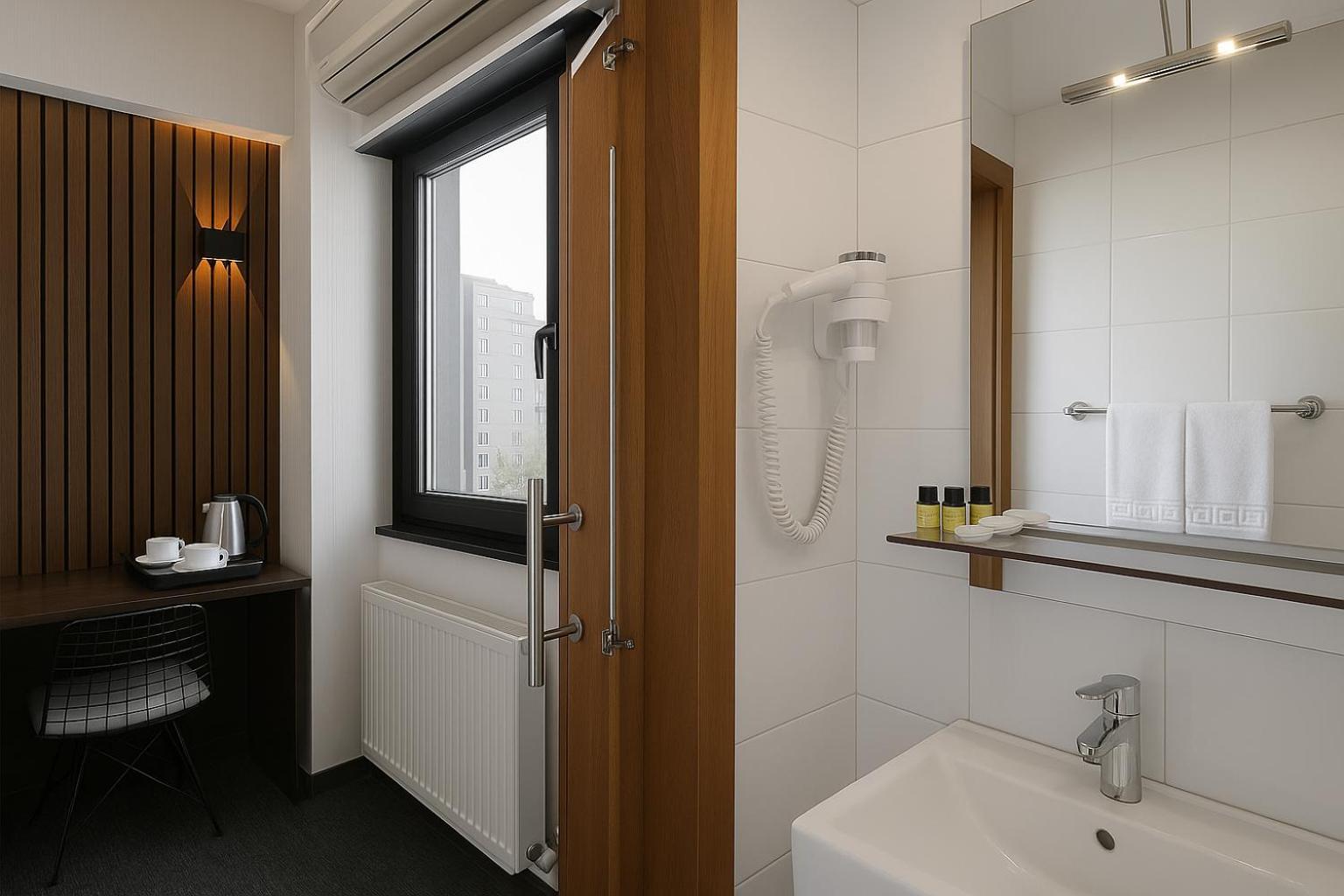 Black Art Otel Istanbul Bagian luar foto