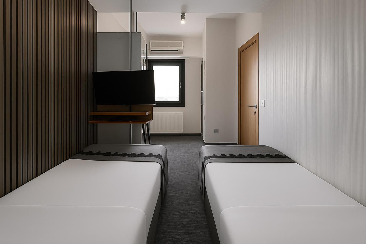 Black Art Otel Istanbul Bagian luar foto